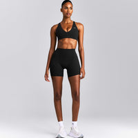 UnifiedMove™ Micro Bralette New Branding | Black