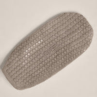 Pilates Grip Socks 1 Pack | Warm Sand