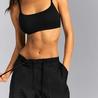 Cargo 36O Pants | Black