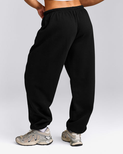 Foundations All Season Joggers | Black