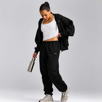 Foundations All Season Joggers | Black