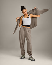 Foundations All Season Joggers | Minky