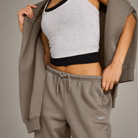 Foundations All Season Joggers | Minky