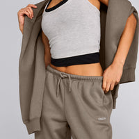 Foundations All Season Joggers | Minky