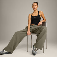 Foundations All Season Straight Leg Joggers | Alpine Green