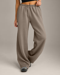 Foundations All Season Straight Leg Joggers | Minky