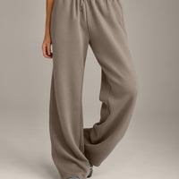 Foundations All Season Straight Leg Joggers | Minky