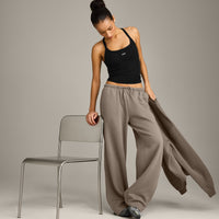 Foundations All Season Straight Leg Joggers | Minky
