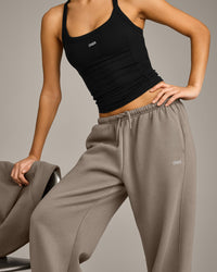 Foundations All Season Straight Leg Joggers | Minky