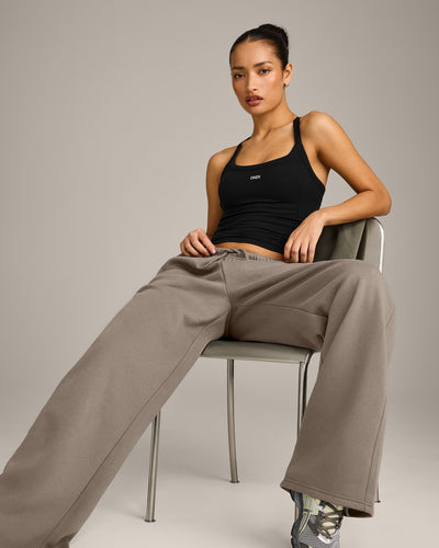 Foundations All Season Straight Leg Joggers | Minky