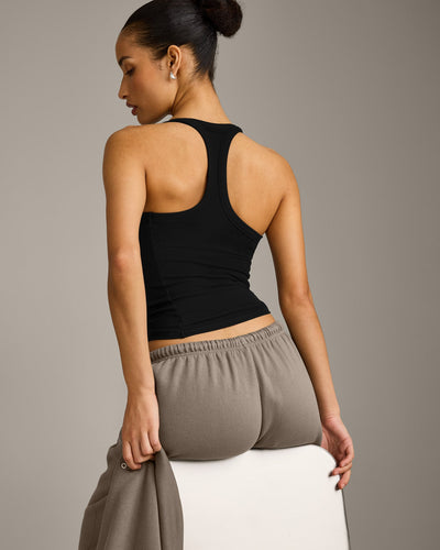 Foundations All Season Straight Leg Joggers | Minky