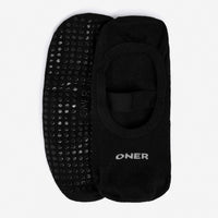 Pilates Grip Socks 1 Pack | Black