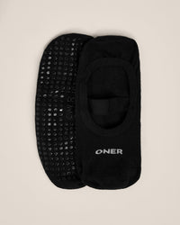 Pilates Grip Socks 1 Pack | Black
