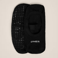 Pilates Grip Socks 1 Pack | Black