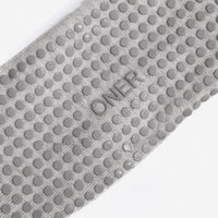 Pilates Grip Socks 1 Pack | Grey Marl