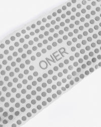 Pilates Grip Socks 1 Pack | White