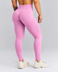 EnhanceLift™ Seamless High Rise Leggings New Branding | Rose Pink