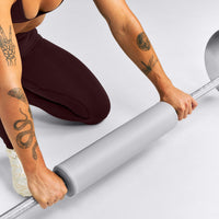Barbell Pad | Platinum Grey