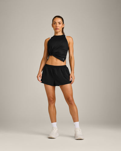 PrecisionMove™ Tank Top | Black