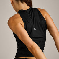 PrecisionMove™ Tank Top | Black