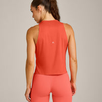 PrecisionMove™ Tank Top | Coral