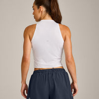 PrecisionMove™ Tank Top | White