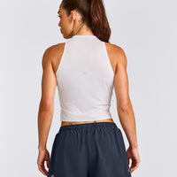 PrecisionMove™ Tank Top | White