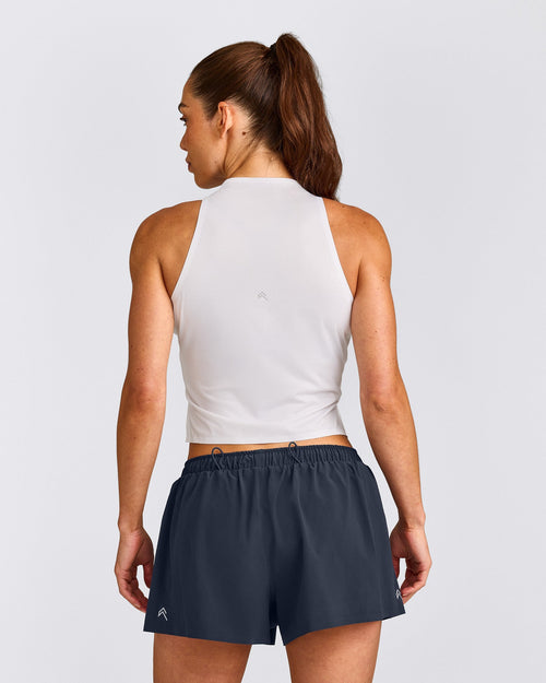 PrecisionMove™ Tank Top | White
