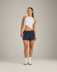 PrecisionMove™ Tank Top | White