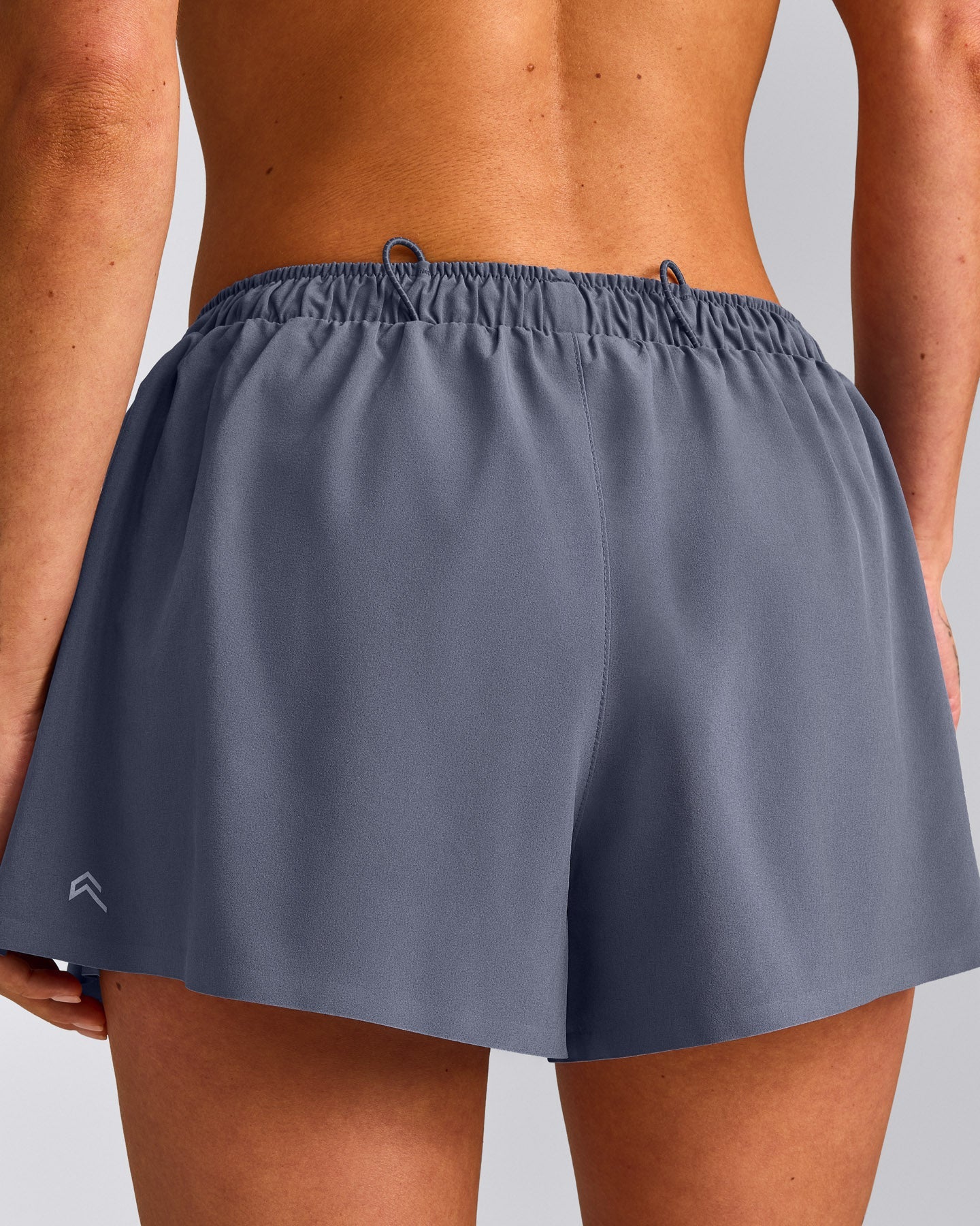 AirMove™ Lined Shorts 2" with Pocket New Branding | Granite Blue