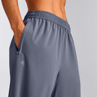 AirMove™ Straight Leg Pants New Branding | Granite Blue