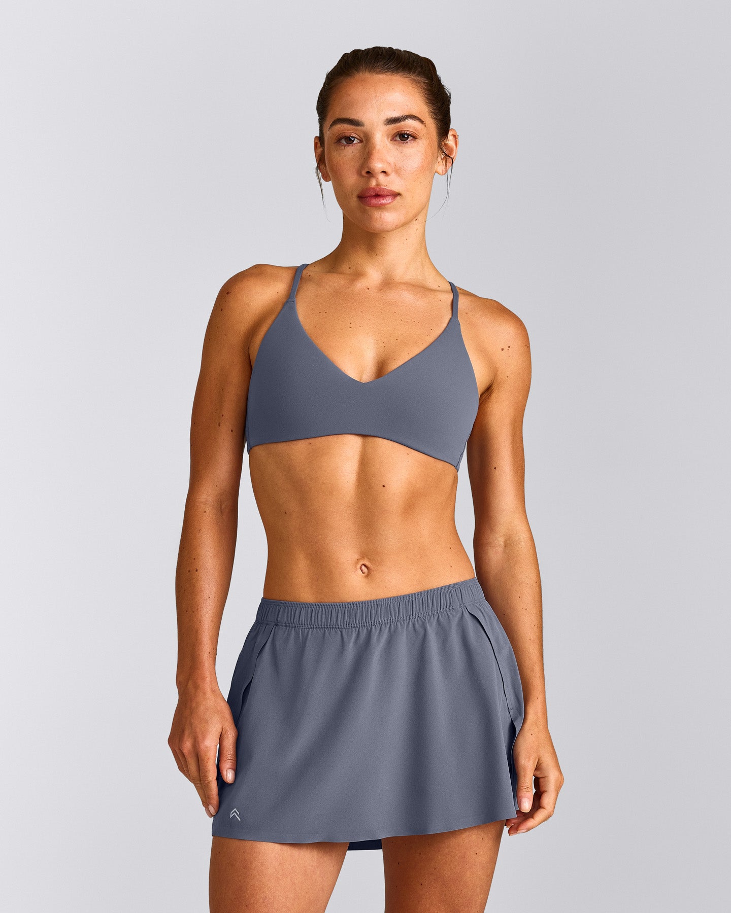 EasyLift™ Ultra Minimal Bralette New Branding | Dark Granite Blue