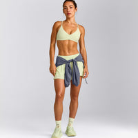 EasyLift™ Ultra Minimal Bralette New Branding | Meadow Mist Green