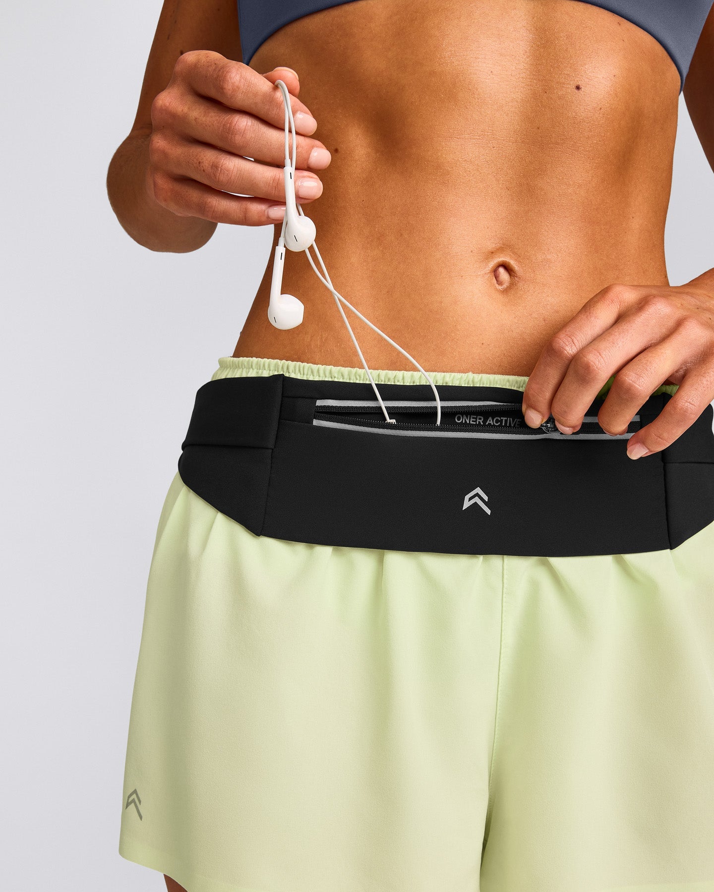 UnifiedMove™ Running Belt | Black
