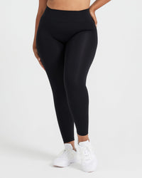 Timeless Leggings | Black