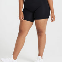 Timeless Shorts | Black