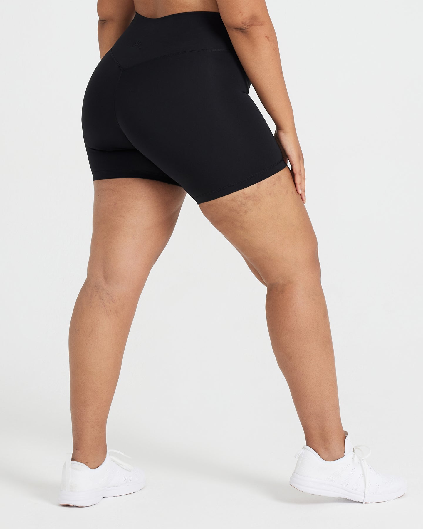 Timeless Shorts | Black