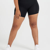 Timeless Shorts | Black