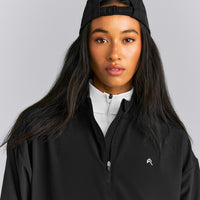 Running Cap | Black