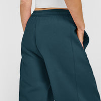 Foundations Joggers | Oil Blue