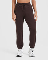 All Day Joggers | 70% Cocoa