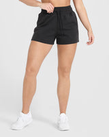 Classic Shorts | Coal