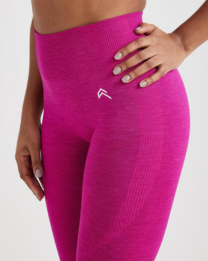 HIPPA Leggings Light Pink – Vara Barn