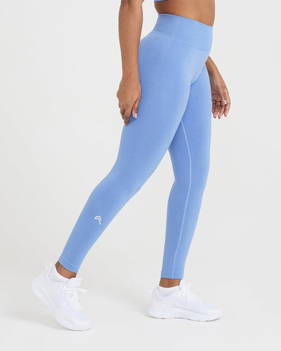 Baby on sale blue leggins