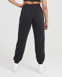 Classic Jogger | Coal