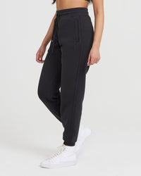 Classic Jogger | Coal