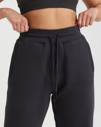 Classic Jogger | Coal