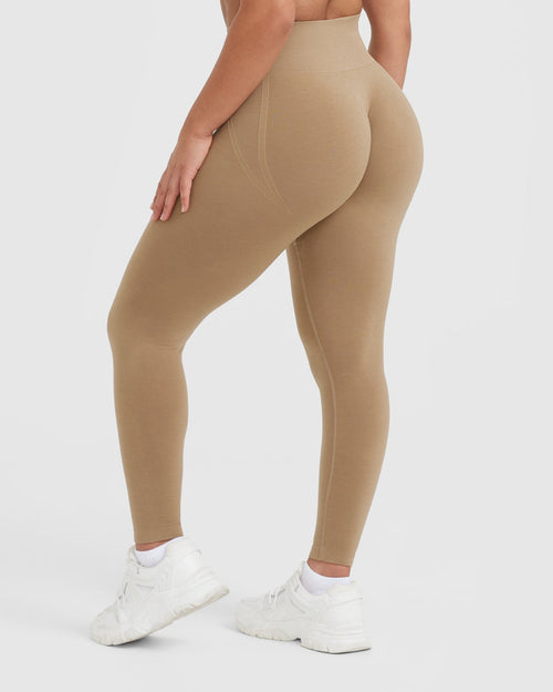 Shop our TIMELESS HIGH WAISTED LEGGINGS in MINKY - designed to empower your  active lifestyle with comfort and style! ➤ buy now!