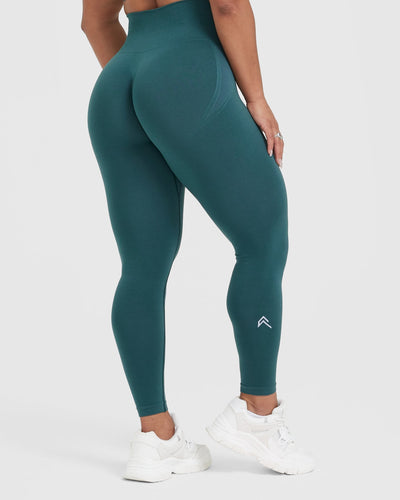 Active Seamless High-Rise Leggings curated on LTK