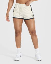 Varsity Shorts | Off White